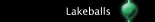 Lakeballs